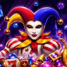 Ikon Joka Casino